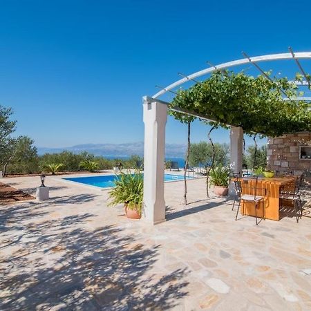 סופטאר Holiday Home My Summer House מראה חיצוני תמונה