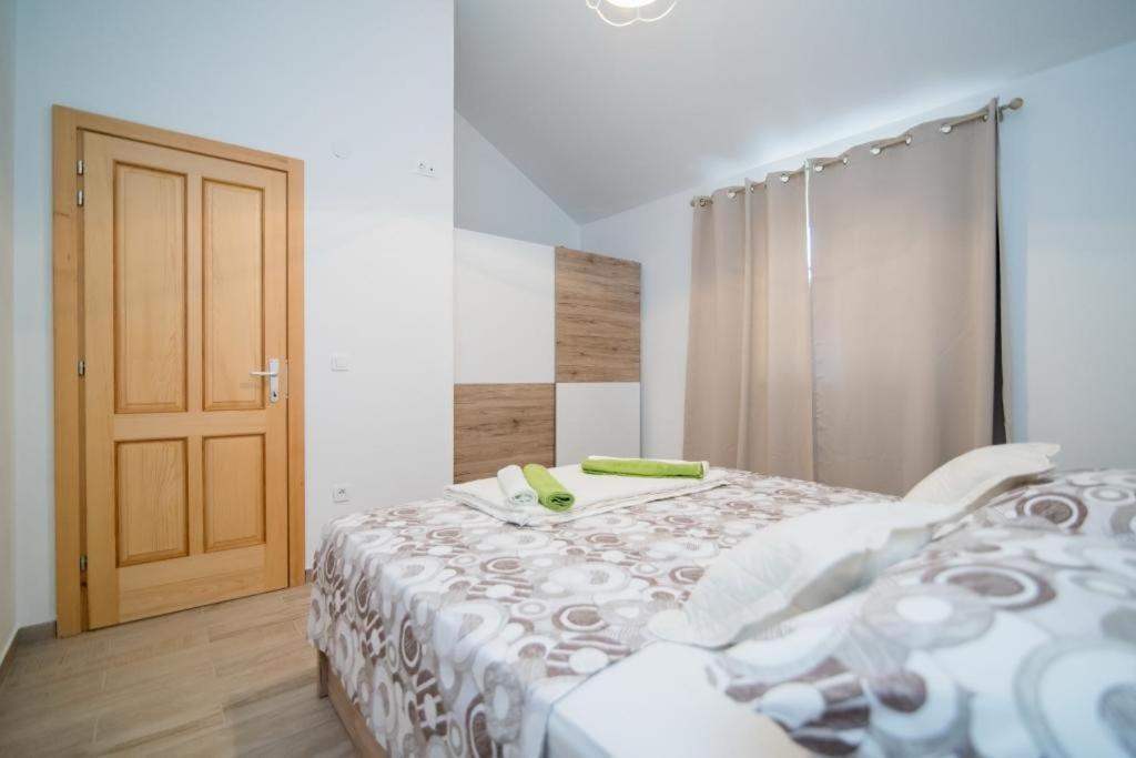סופטאר Holiday Home My Summer House מראה חיצוני תמונה