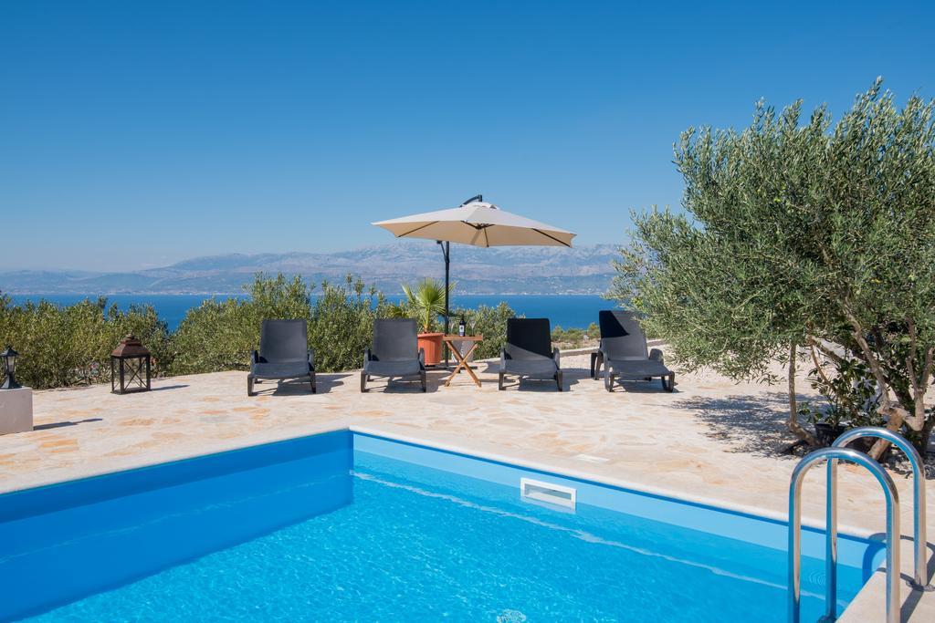 סופטאר Holiday Home My Summer House מראה חיצוני תמונה